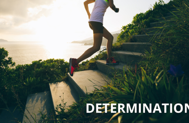 Allenare la determinazione: come aumentare la tua grinta per raggiungere i tuoi obiettivi.