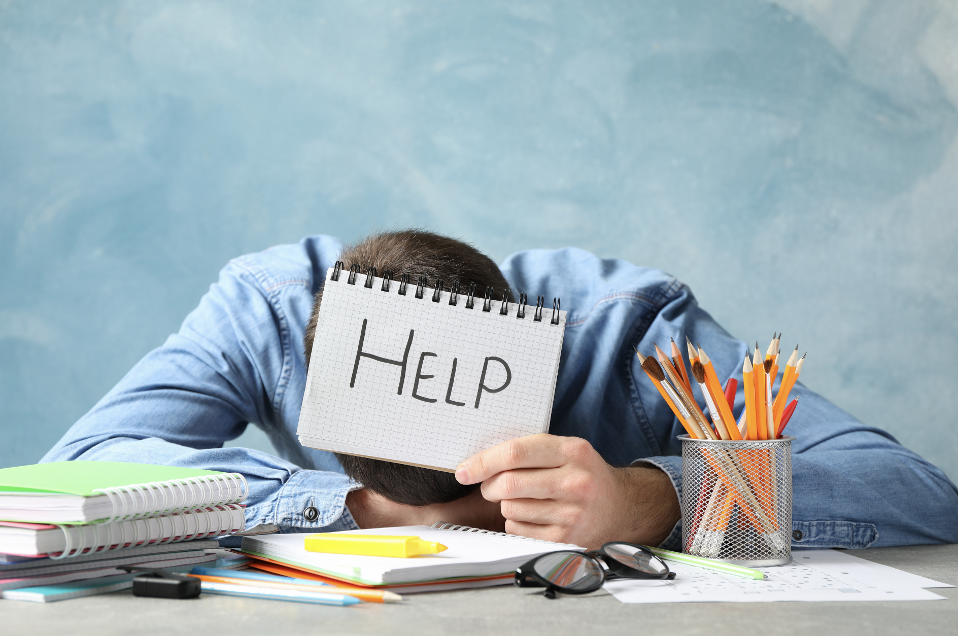Quando il lavoro ti prosciuga: cos’è il Burnout e come superarlo