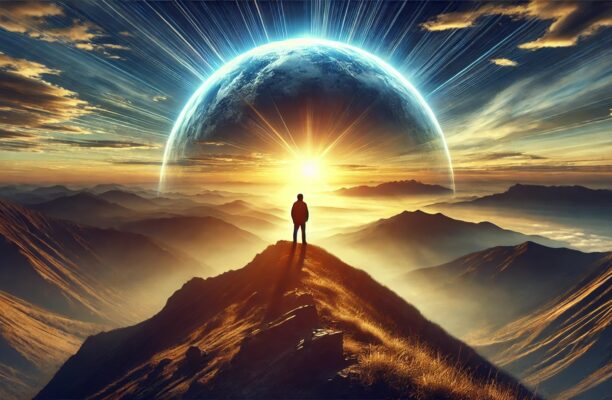 Io So Che Esisto: Il Significato della Nostra Presenza nel Mondo