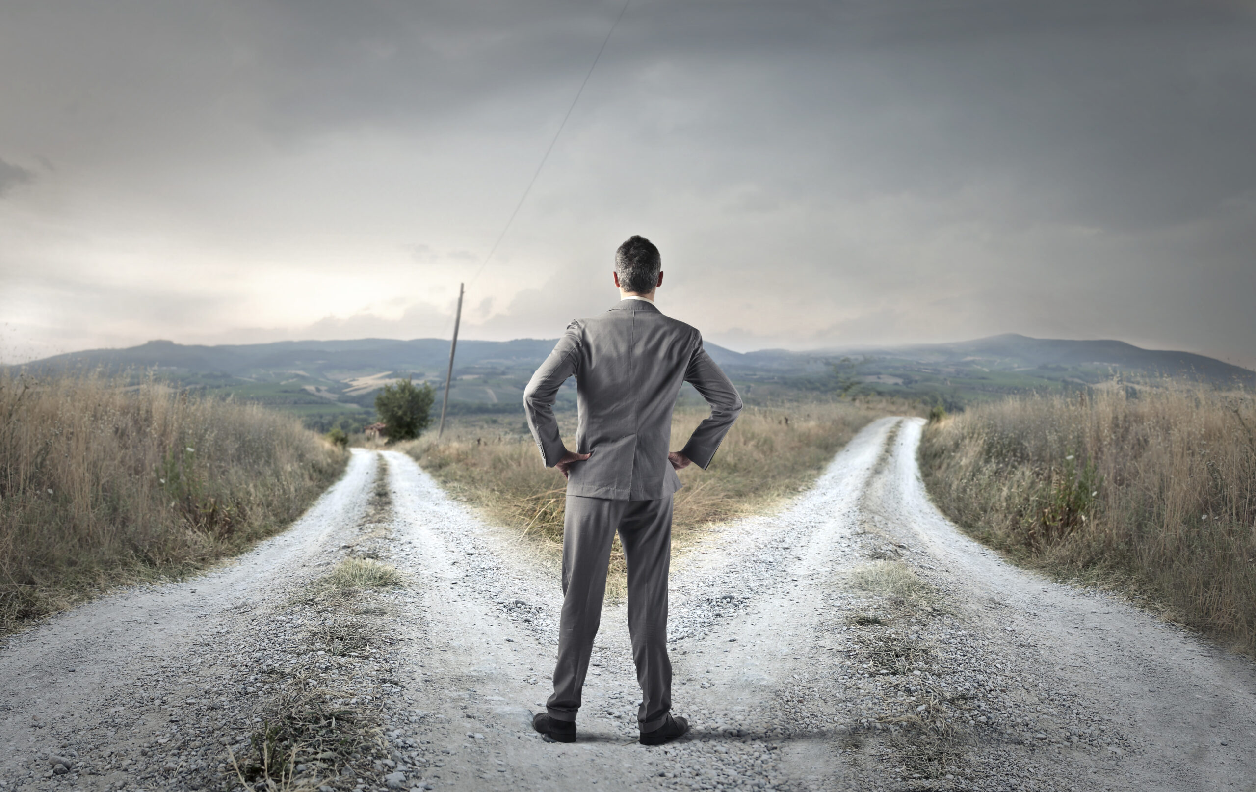 COME AFFRONTARE DECISIONI IMPORTANTI