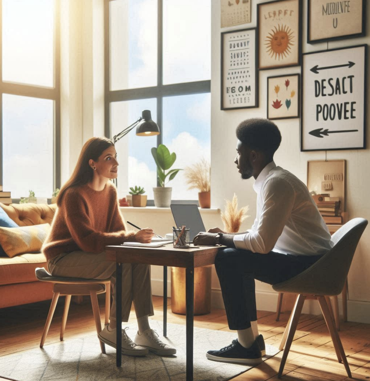 Scopri il Potere del Coaching