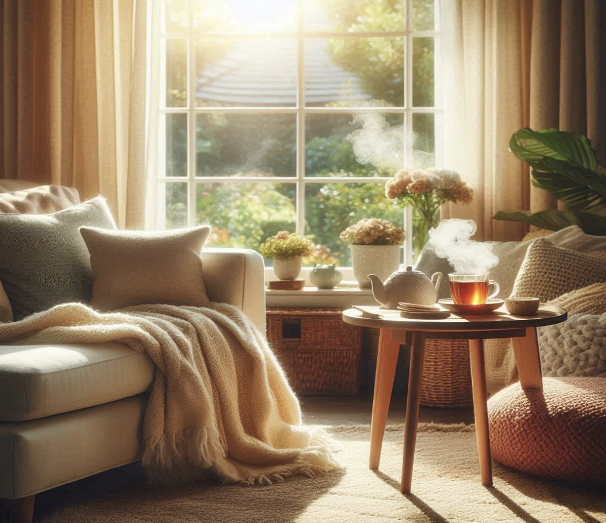 Per quale motivo possiamo decidere di uscire dalla zona di comfort?