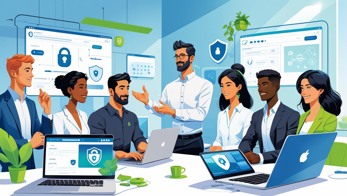 Il Vero Vantaggio Competitivo delle Startup Tech? Non è l’AI. È la Leadership.